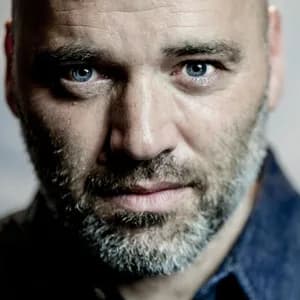 Lionel Suarez avatar