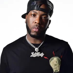 DJ Luke Nasty avatar