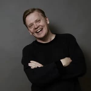 Pekka Kuusisto avatar