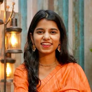 Maithili Thakur avatar