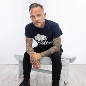 Dave Hause avatar