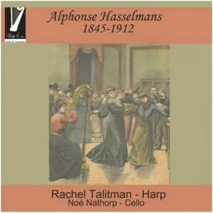 Rachel Talitman avatar