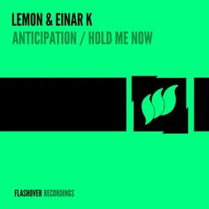 Lemon & Einar K avatar