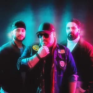 The Motion Epic avatar