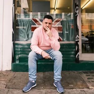 Charlie Choppa avatar