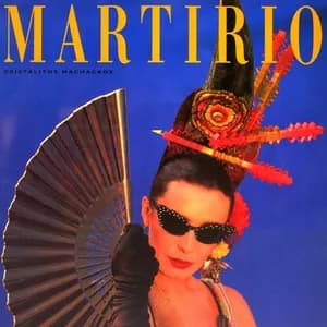Martirio avatar