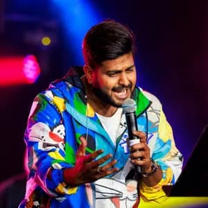 Saketh Komanduri avatar