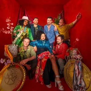 The Cat Empire avatar