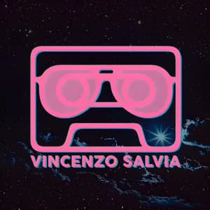 Vincenzo Salvia avatar