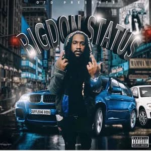 DuffleBag Boog avatar