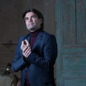 Nicolas Horvath avatar