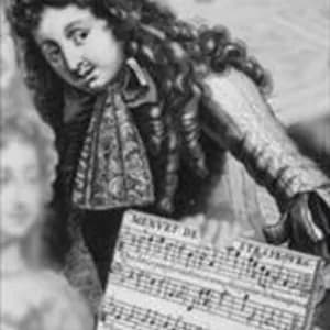 Marc‐Antoine Charpentier avatar