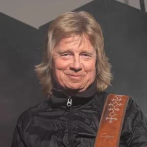 Janne Schaffer avatar