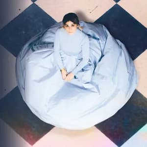 Julie Zenatti avatar