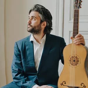 A Nocte Temporis avatar