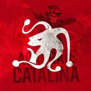 Agarrate Catalina avatar