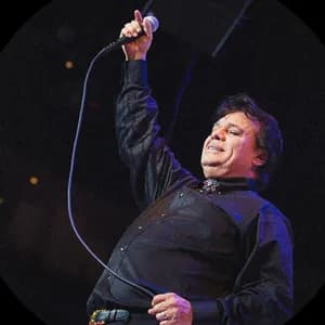 Juan Gabriel avatar