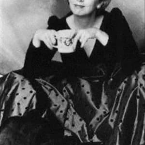 Catherine Robbin avatar