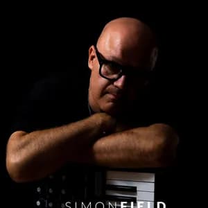 Simon Field avatar