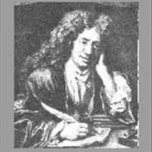 Michel‐Richard de Lalande avatar