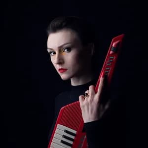 Olga Mysłowska avatar