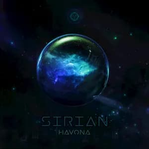 Sirian avatar