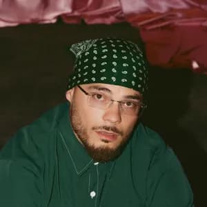 Боро Първи avatar