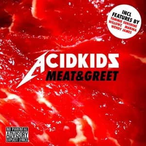 Acidkids avatar