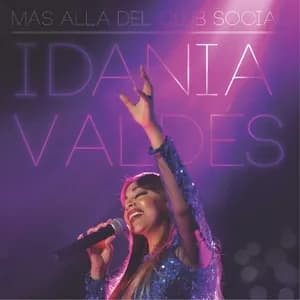 Idania Valdés avatar