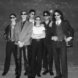 Bandalos Chinos avatar