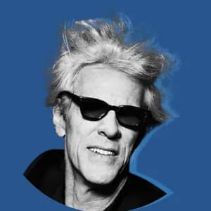 Stewart Copeland avatar