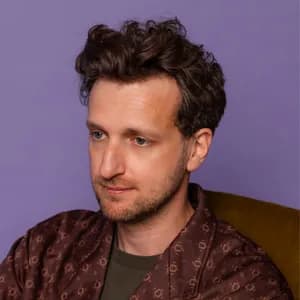 Harvey Sutherland avatar