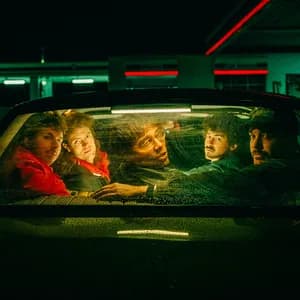 Von Wegen Lisbeth avatar