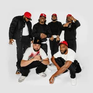 Meet The Whoops avatar