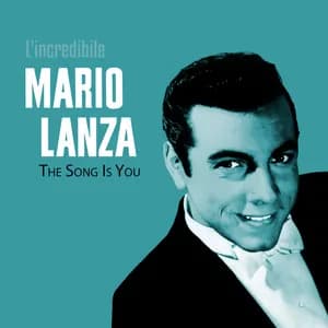 Mario Lanza avatar