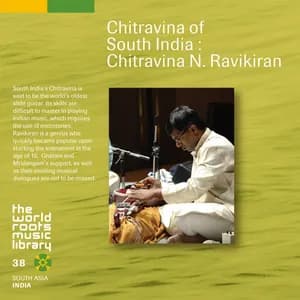 Narasimhan Ravikiran avatar