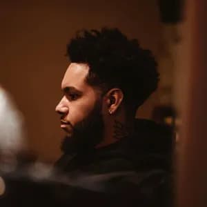 Prince Chrishan avatar