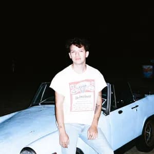 Christian Carcamo avatar