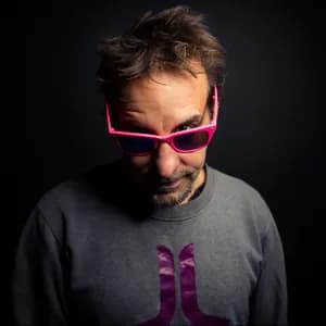 Paul "Pilah" Kozmik avatar