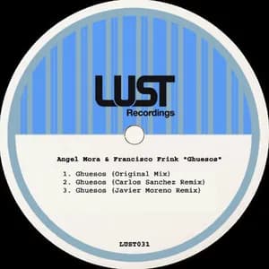 Francisco Frink avatar