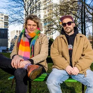 Dabu Fantastic avatar