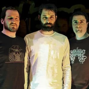 Electric Magma avatar