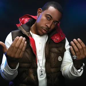 Ludacris avatar
