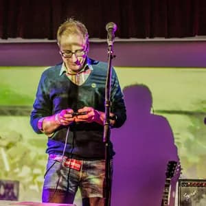 Doctor Popular avatar