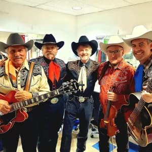 Sons of the Pioneers avatar