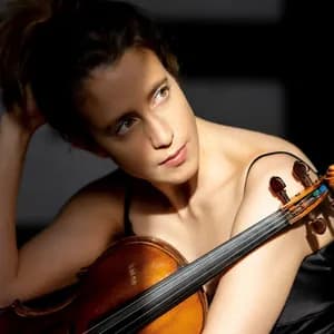 Vilde Frang avatar