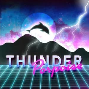 Thunder Porpoise avatar