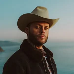 Charley Crockett avatar