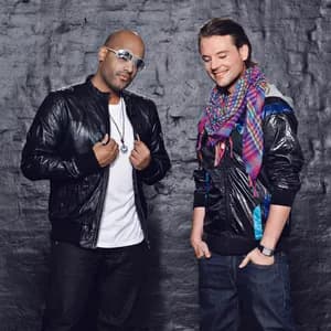 Bombay Rockers avatar