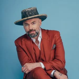 Santiago Cruz avatar